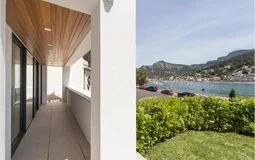 Villa in Port de Sóller - Captura13