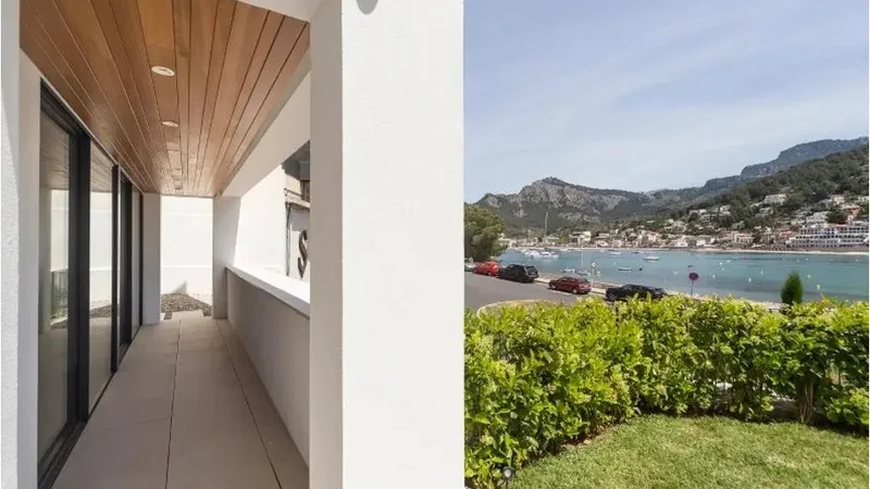 Villa in Port de Sóller - Captura13