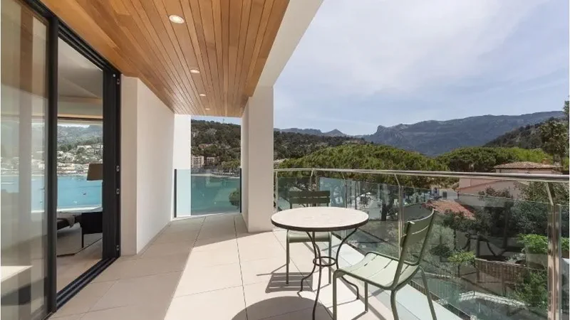 Villa in Port de Sóller - Captura14