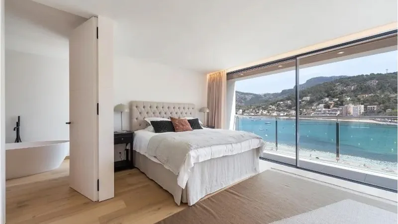 Villa in Port de Sóller - Captura15