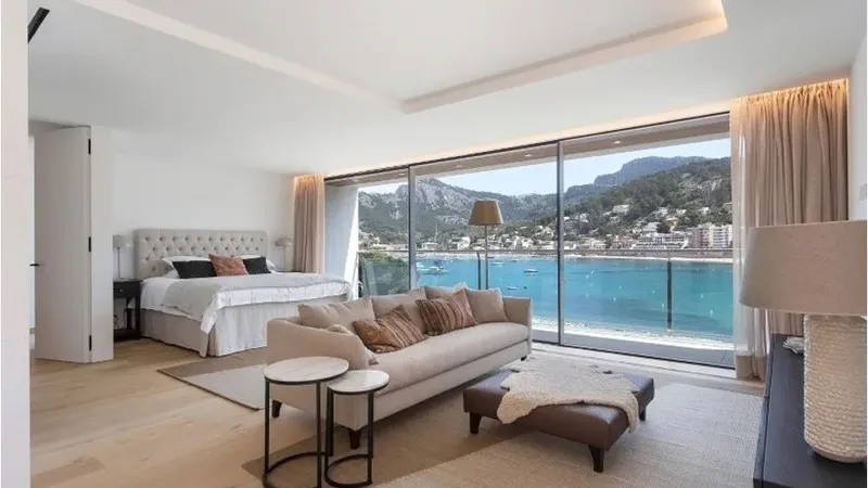 Villa in Port de Sóller - Captura16