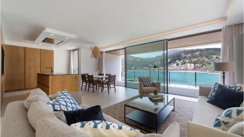 Villa in Port de Sóller - Captura17
