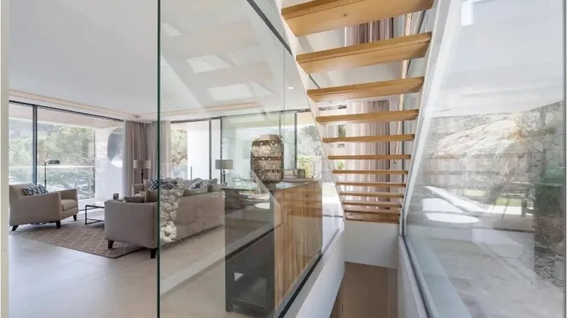 Villa in Port de Sóller - Captura18