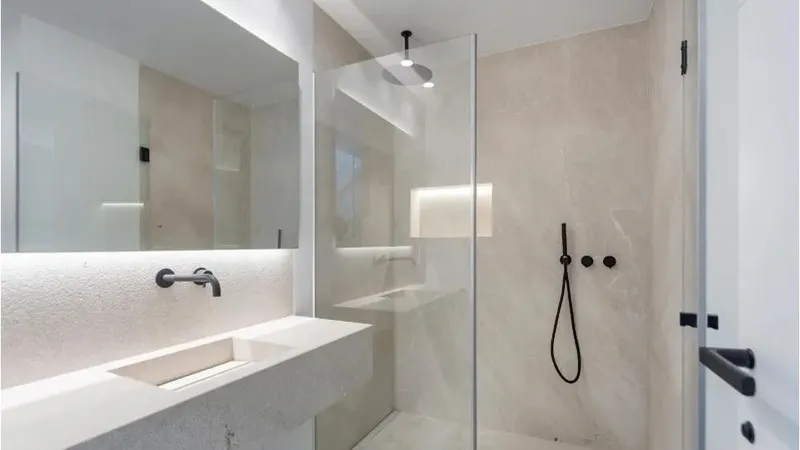 Villa in Port de Sóller - Captura21