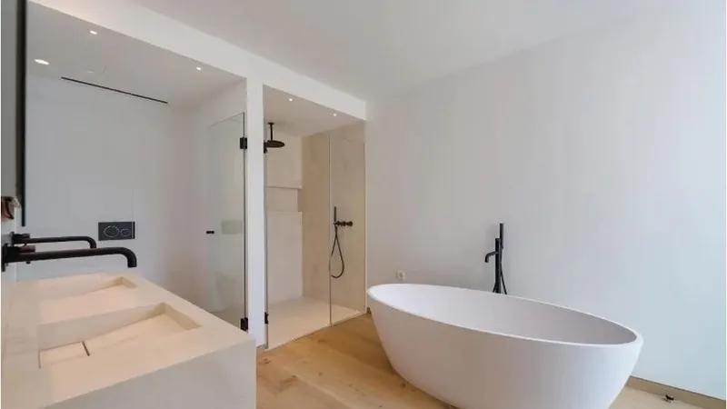 Villa in Port de Sóller - Captura22