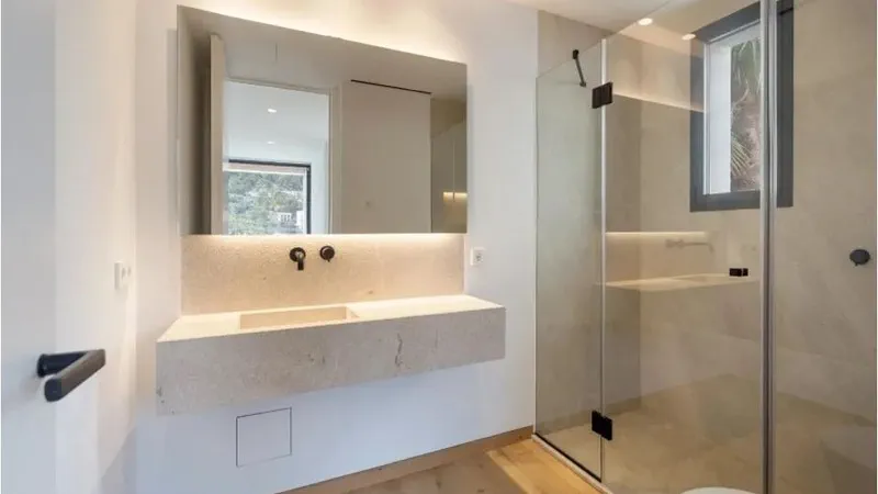 Villa in Port de Sóller - Captura23