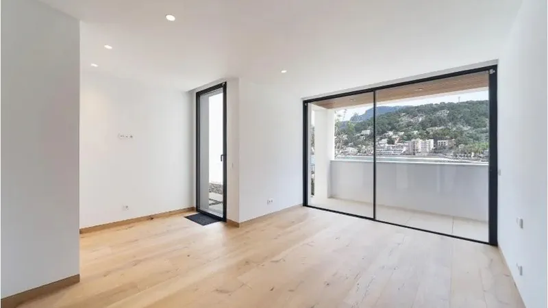 Villa in Port de Sóller - Captura24