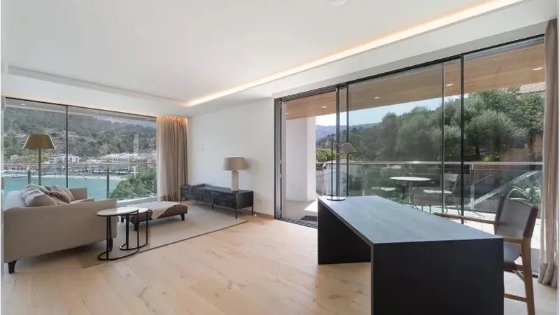 Villa in Port de Sóller - Captura25