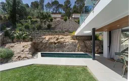 Villa in Port de Sóller - Captura26