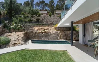 Villa in Port de Sóller - Captura26