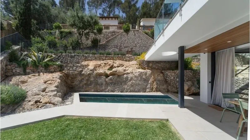Villa in Port de Sóller - Captura26