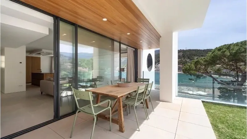 Villa in Port de Sóller - Captura27