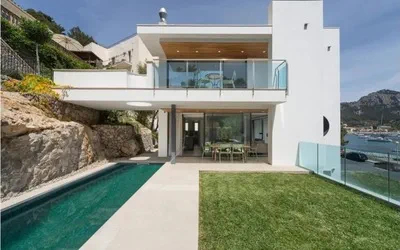 Villa in Port de Sóller - Captura28