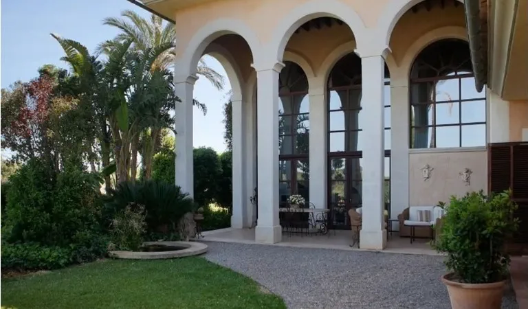 Finca in Santa Maria del Camí - Captura2