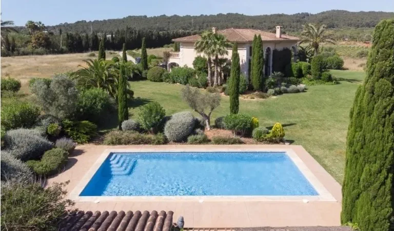 Finca in Santa Maria del Camí - Captura3