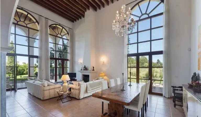 Finca in Santa Maria del Camí - Captura6