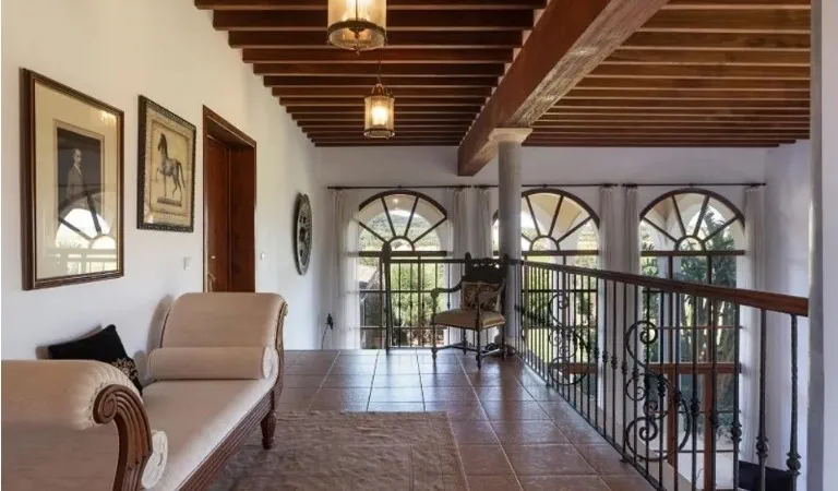 Finca in Santa Maria del Camí - Captura10