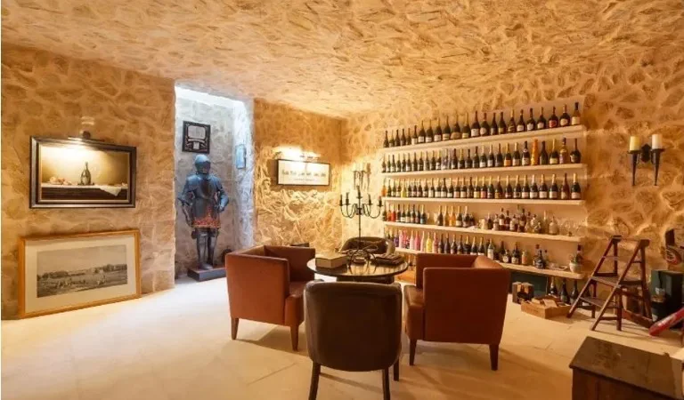 Finca in Santa Maria del Camí - Captura13