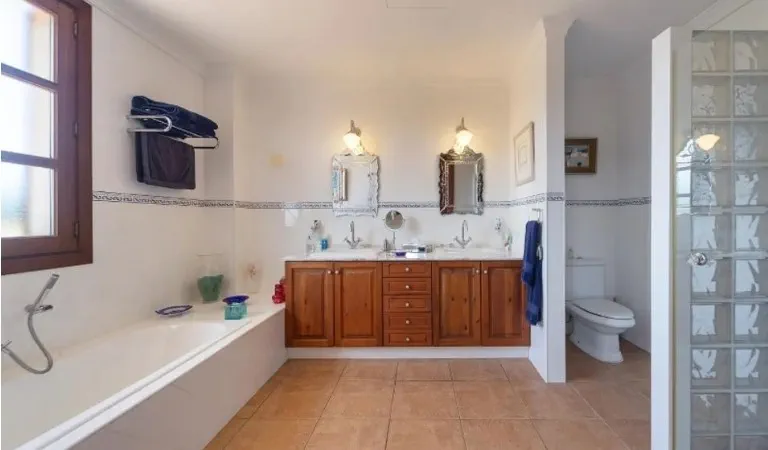 Finca in Santa Maria del Camí - Captura15