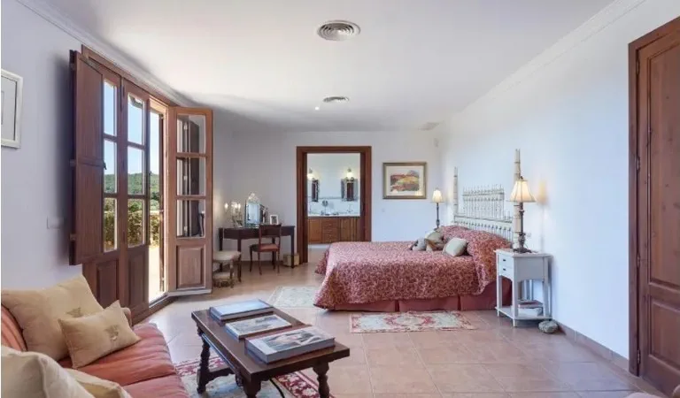 Finca in Santa Maria del Camí - Captura17