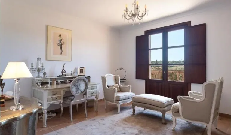 Finca in Santa Maria del Camí - Captura19