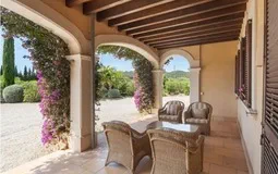 Finca in Santa Maria del Camí - Captura21