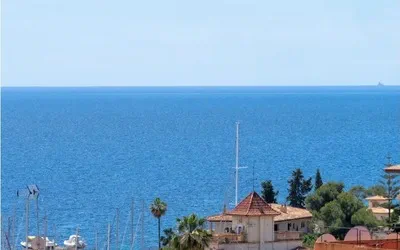 Villa in Sant Agustí - Captura