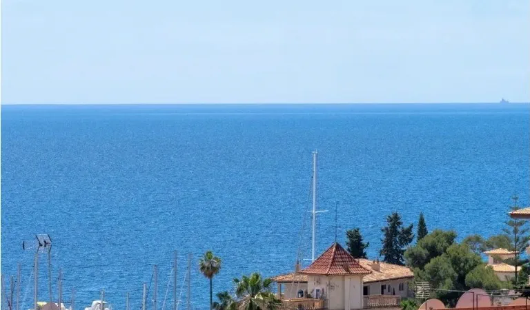 Villa in Sant Agustí - Captura
