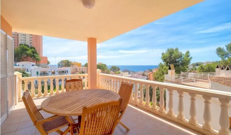Villa in Sant Agustí - Captura2