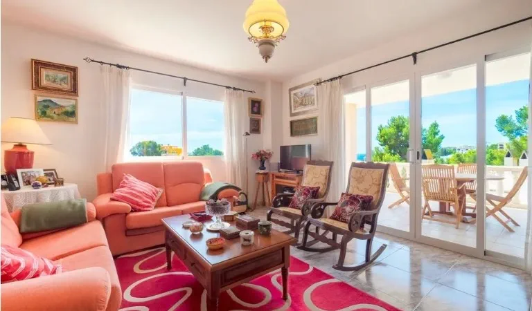 Villa in Sant Agustí - Captura3