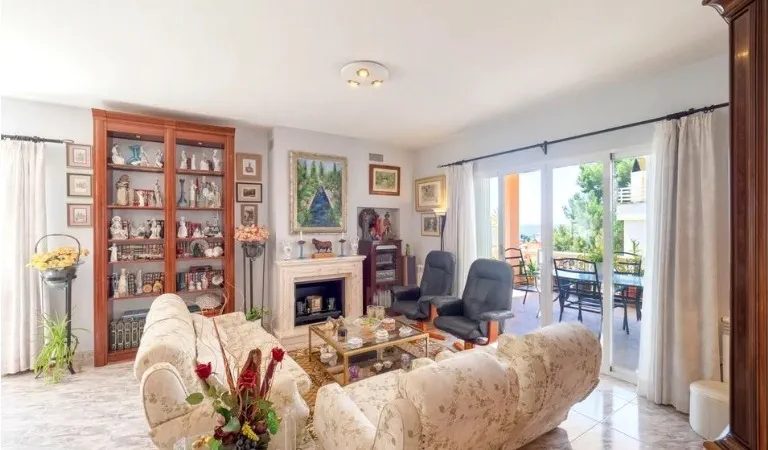 Villa in Sant Agustí - Captura5