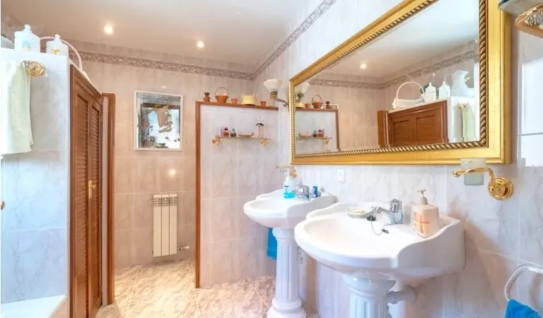 Villa in Sant Agustí - Captura11