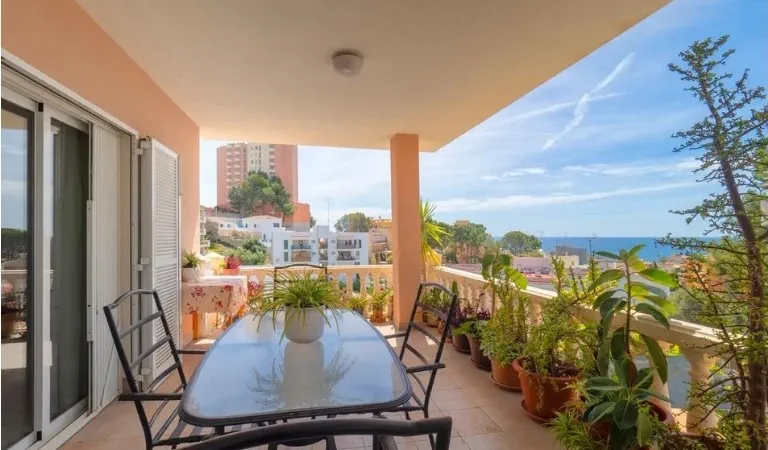 Villa in Sant Agustí - Captura13