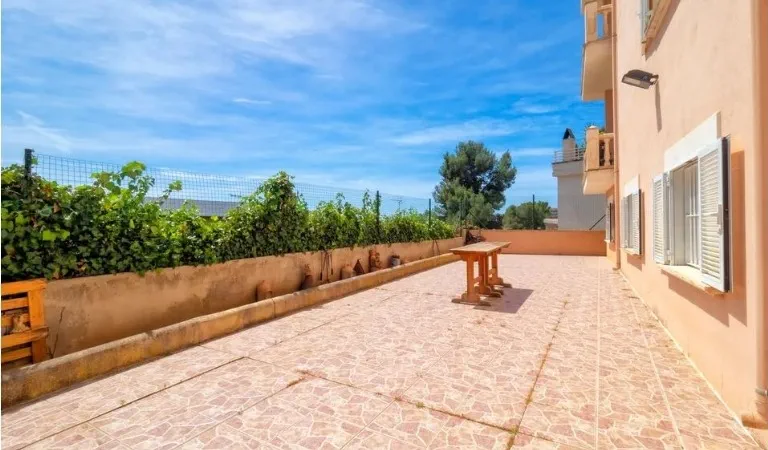 Villa in Sant Agustí - Captura14