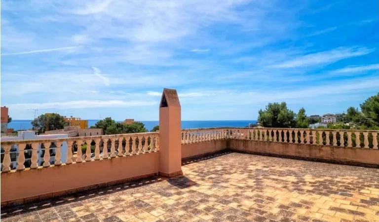 Villa in Sant Agustí - Captura15