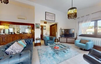 Villa in El Toro - Port Adriano - V-Toro-486-02202024_175855