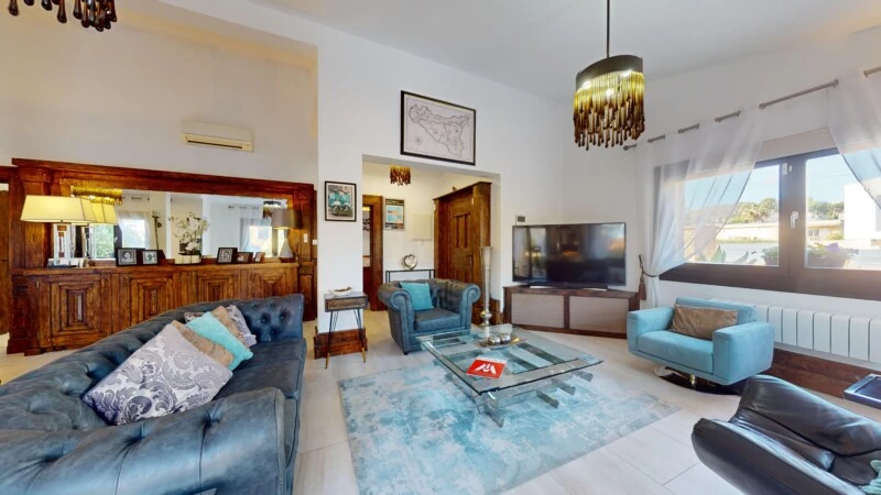 Villa in El Toro - Port Adriano - V-Toro-486-02202024_175855