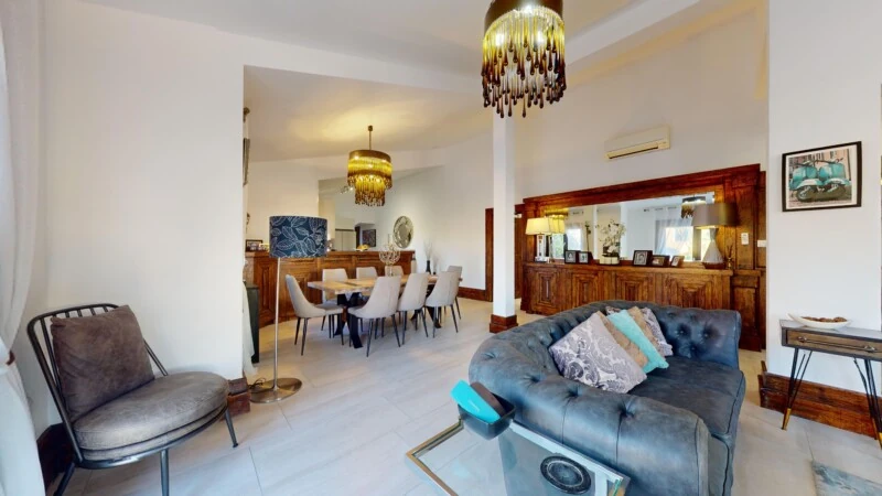 Villa in El Toro - Port Adriano - V-Toro-486-02202024_175906