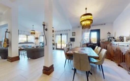 Villa in El Toro - Port Adriano - V-Toro-486-02202024_175927