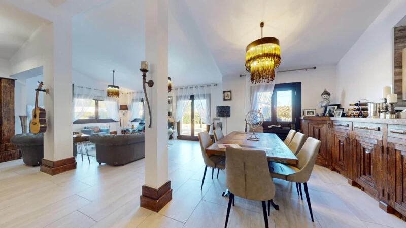 Villa in El Toro - Port Adriano - V-Toro-486-02202024_175927