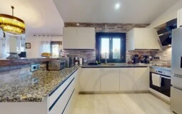 Villa in El Toro - Port Adriano - V-Toro-486-02202024_180012