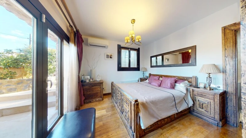 Villa in El Toro - Port Adriano - V-Toro-486-02202024_180114