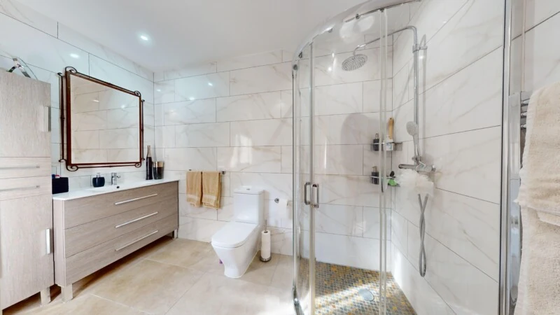 Villa in El Toro - Port Adriano - V-Toro-486-02202024_180339