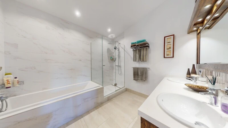 Villa in El Toro - Port Adriano - V-Toro-486-02202024_180443