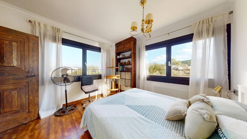 Villa in El Toro - Port Adriano - V-Toro-486-02202024_180719