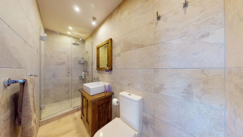 Villa in El Toro - Port Adriano - V-Toro-486-02202024_180739