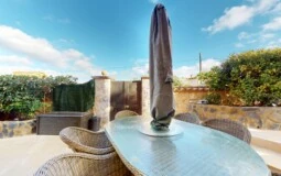 Villa in El Toro - Port Adriano - V-Toro-486-02202024_180814