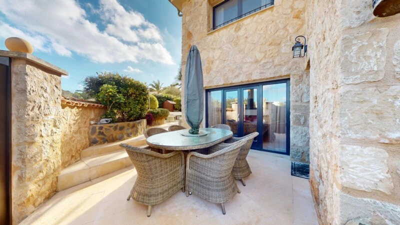 Villa in El Toro - Port Adriano - V-Toro-486-02202024_180843