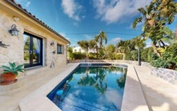 Villa in El Toro - Port Adriano - V-Toro-486-02202024_180928