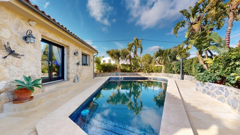 Villa in El Toro - Port Adriano - V-Toro-486-02202024_180928